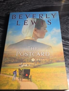 Beverly Lewis - The Postcard (Paperback)